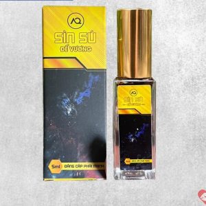 Cao Sìn Sú Đế Vương Dạng Xịt Chính Hãng Từ Thảo Dược Ê Đê Việt Nam