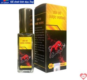 Cao Sìn Sú Dược Vương Dạng Xịt Chính Hãng Từ Thảo Dược Ê Đê Tây Nguyên