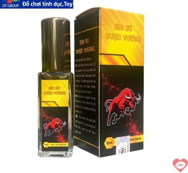 Cao Sìn Sú Dược Vương Dạng Xịt Chính Hãng Từ Thảo Dược Ê Đê Tây Nguyên
