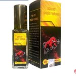 Cao Sìn Sú Dược Vương Dạng Xịt Chính Hãng Từ Thảo Dược Ê Đê Tây Nguyên