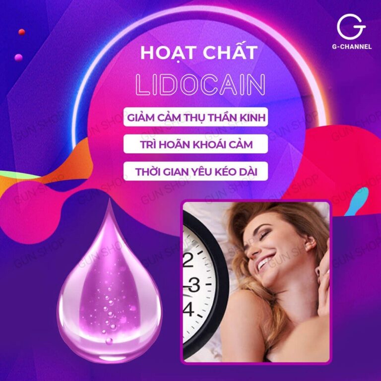 Chai Xịt Anh Playboy Kéo Dài Thời Gian Quan Hệ Chính Hãng 5ml Từ Mỹ