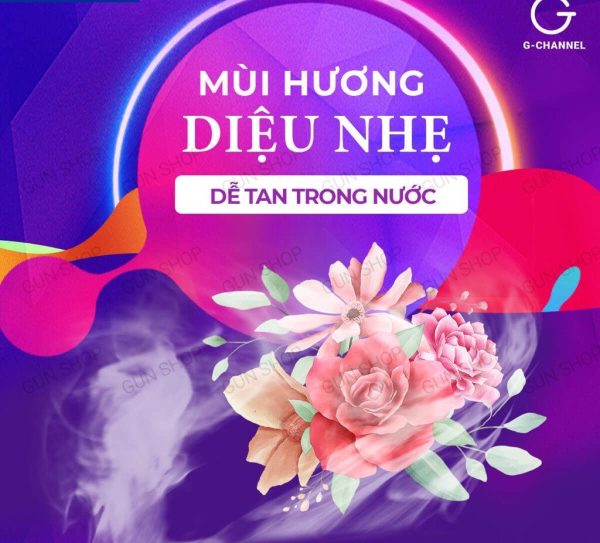 Chai Xịt Anh Playboy Kéo Dài Thời Gian Quan Hệ Chính Hãng 5ml Từ Mỹ