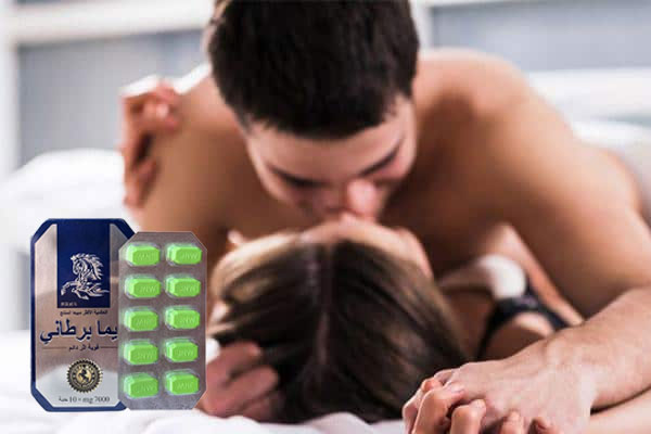 Thuốc Cường Dương Ngựa Thái