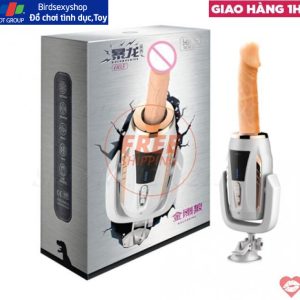 Dương Vật Giả Dính Tường Thụt Cực Mạnh Xoay 360 Độ Tỏa Nhiệt Leten Wolverine