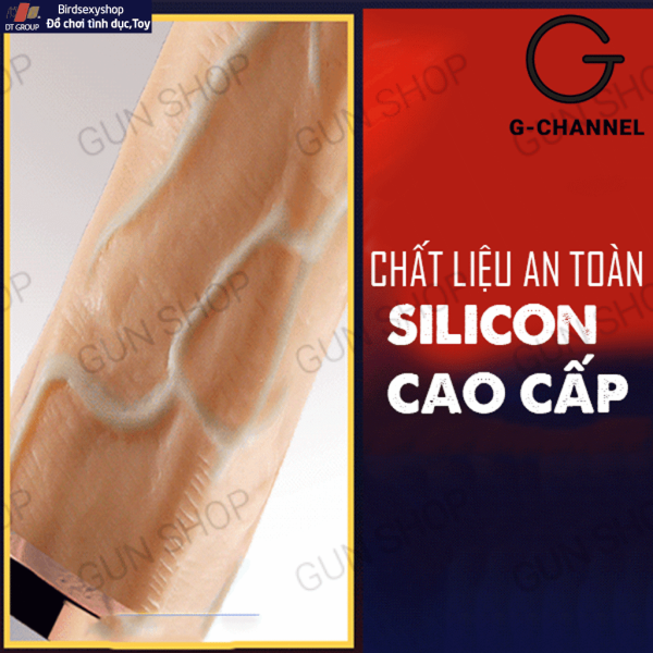 Dương Vật Giả Dính Tường Thụt Cực Mạnh Xoay 360 Độ Tỏa Nhiệt Leten Wolverine