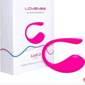 Trứng Rung Tình Yêu Lush 3
