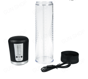 Máy Tập Tăng Kích Thước Dương Vật Passion Pump