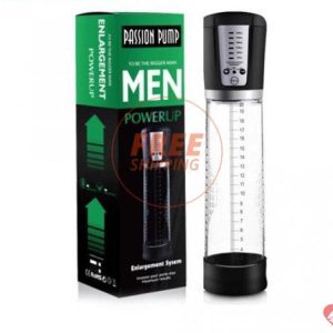 Máy Tập Tăng Kích Thước Dương Vật Passion Pump