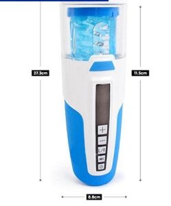 Máy Thủ Dâm Tự Động Leten Star War